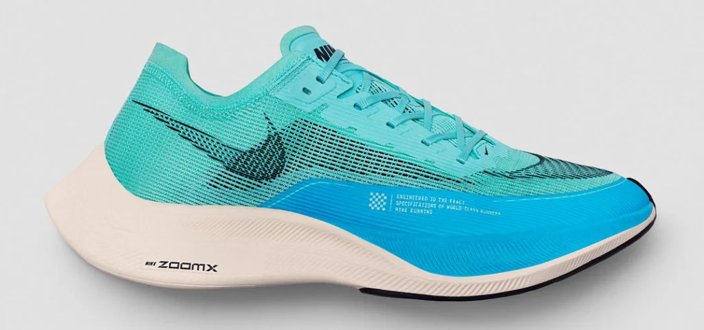 Nike ZoomX Vaporfly NEXT% 2 chega ao mercado brasileiro - Correr