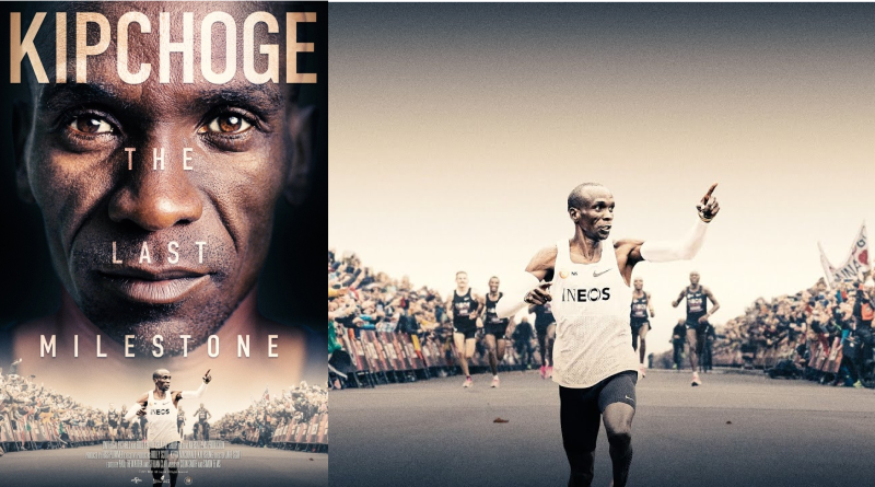 Eliud Kipchoge correu os 42,195 quilómetros em 1 hora, 59 minutos e 40  segundos, Notícias 24