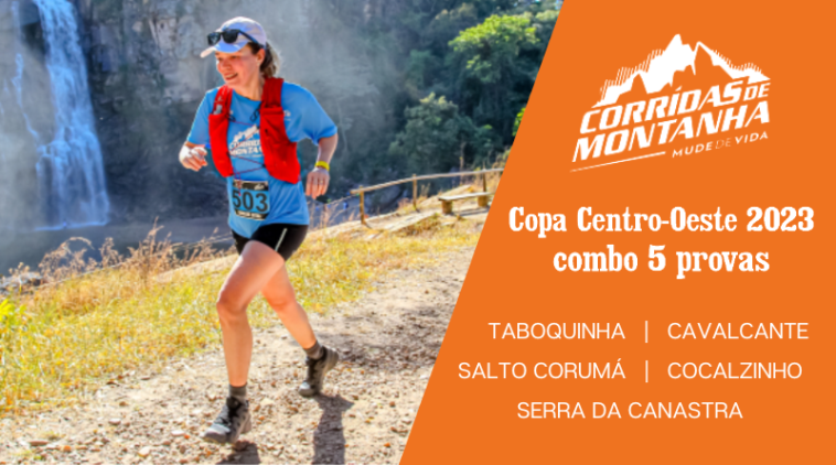 Copa Centro Oeste Do Circuito Corridas De Montanha 2023 Correr Brasília 6908