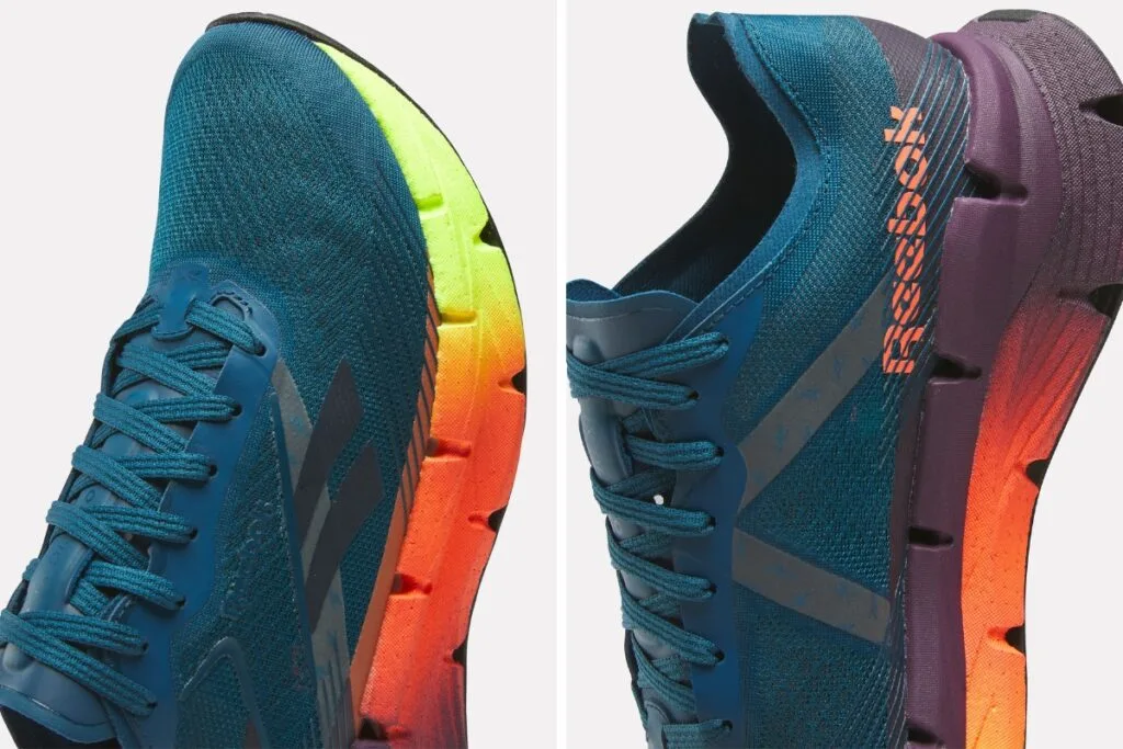 Reebok anuncia o FloatZig X1 - Correr Brasília