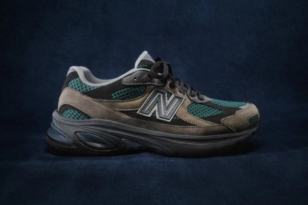 ABZORB 2010, da New Balance, chega em novas colorways - Correr
