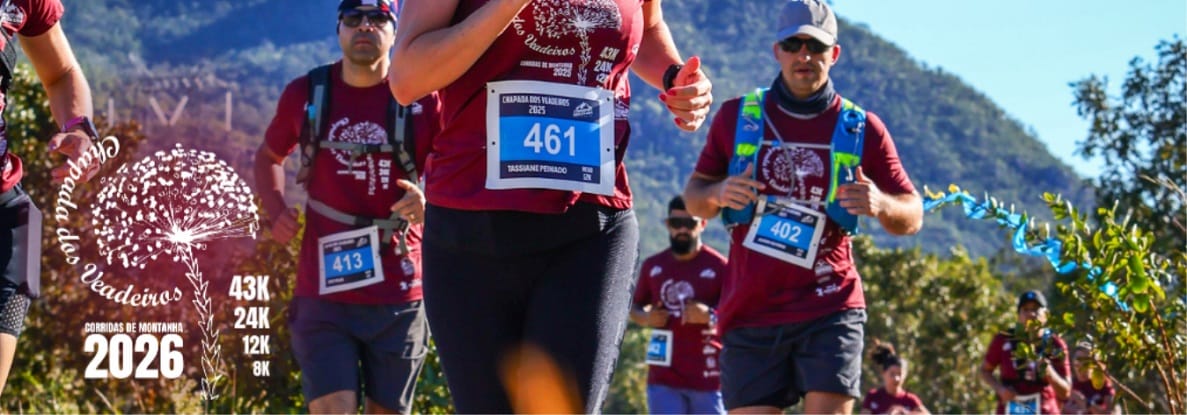 Corridas de Montanha - Pirineus 2026