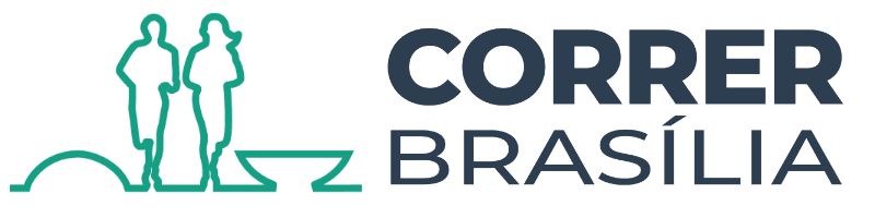 Correr Brasília