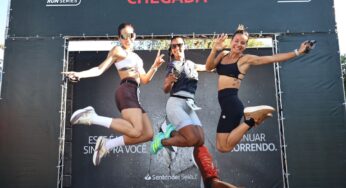 Sorteio de inscrições para a Corrida Flying Run BSB 2025 - Correr