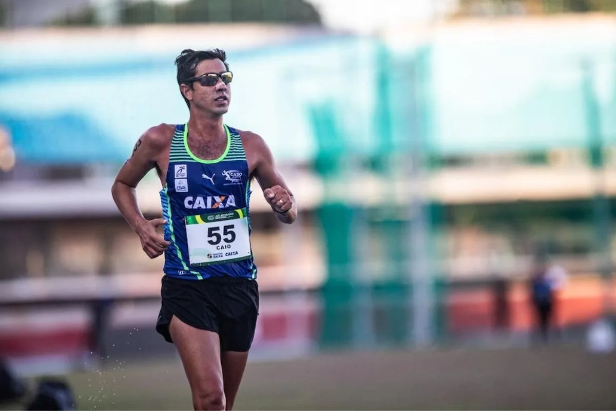 Brasil leva 56 atletas aos Jogos Sul-Americanos com Alison dos Santos e Caio Bonfim